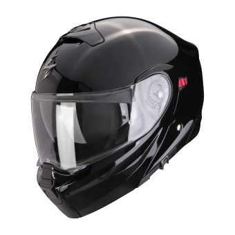 Exo 930 Evo Solid Black